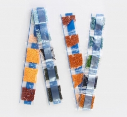 Алмазная мозаика (алмазная вышивка)